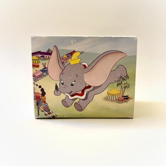 VTG Walt Disney’s Classic Dumbo Mug with Box - Picture 10 of 14